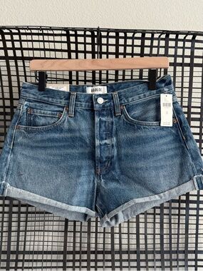 Agolde Parker shorts